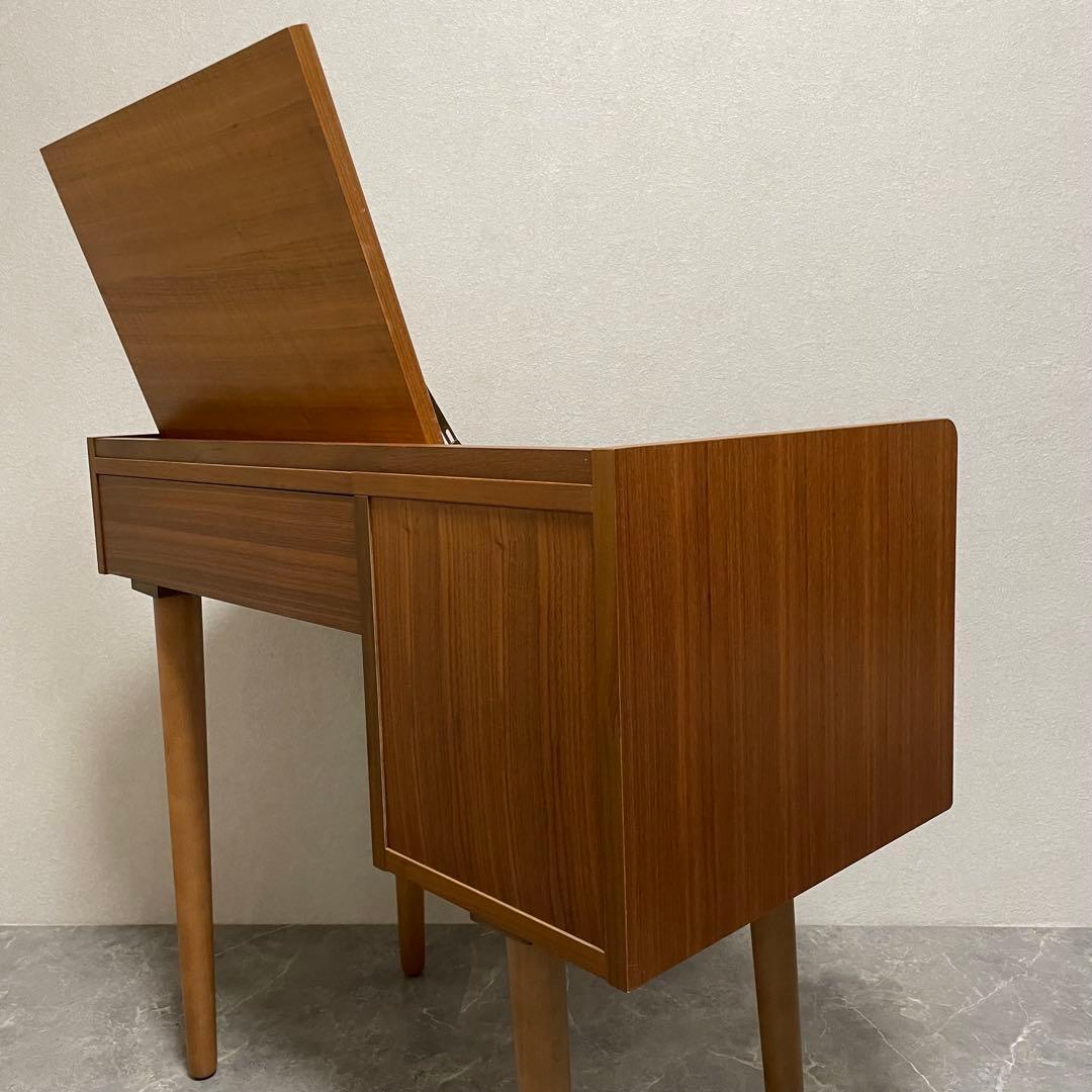 unico ウニコ　ALBERO アルベロ ドレッサー　廃盤品