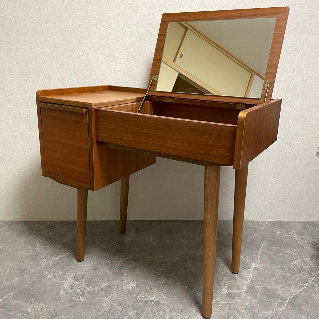 unico ウニコ　ALBERO アルベロ ドレッサー　廃盤品