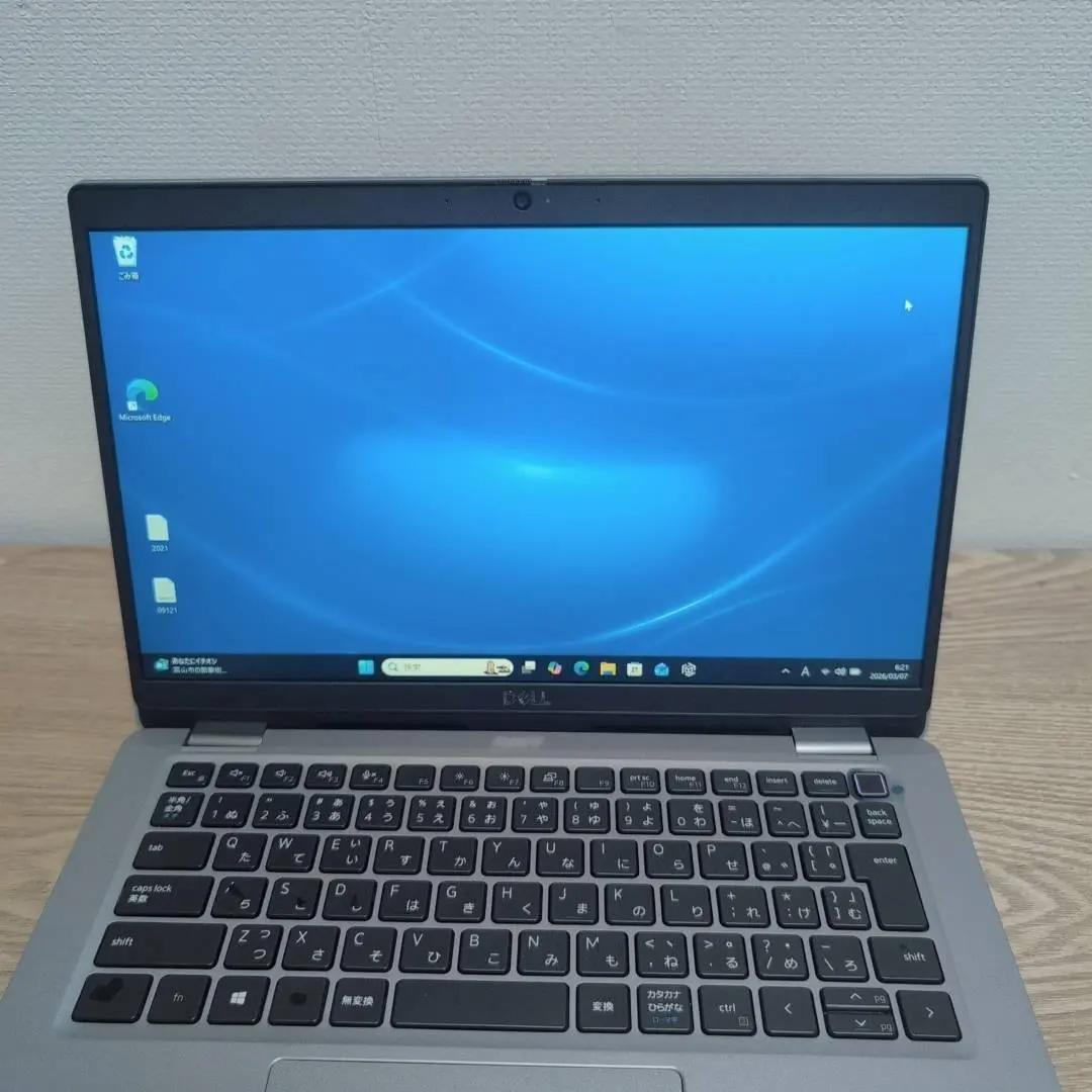 即戦力❗オススメ❗ DVDマルチレッツノート Core i5 8GB 256GB
