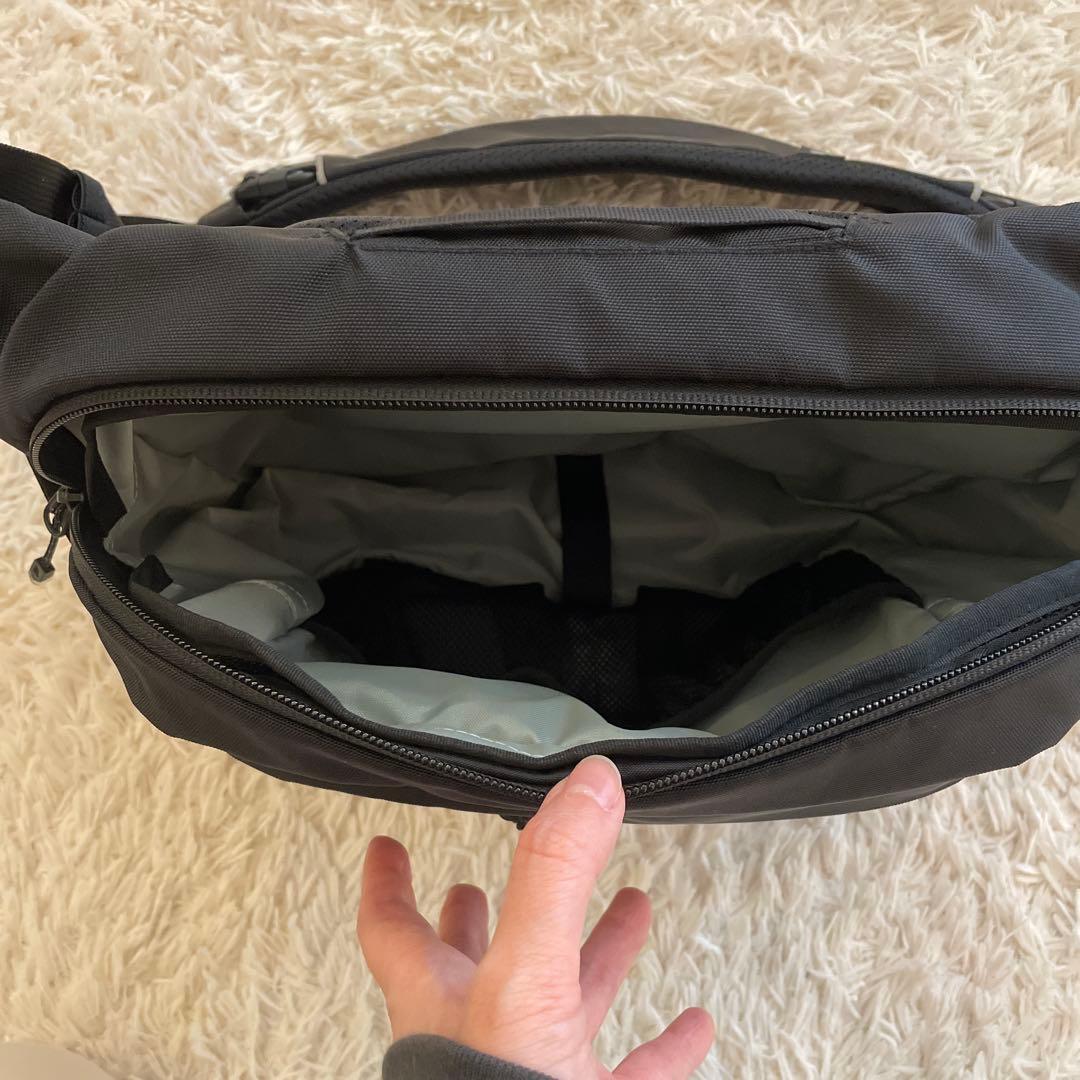 THE NORTH FACE ベビースリングバッグ ヒップシート