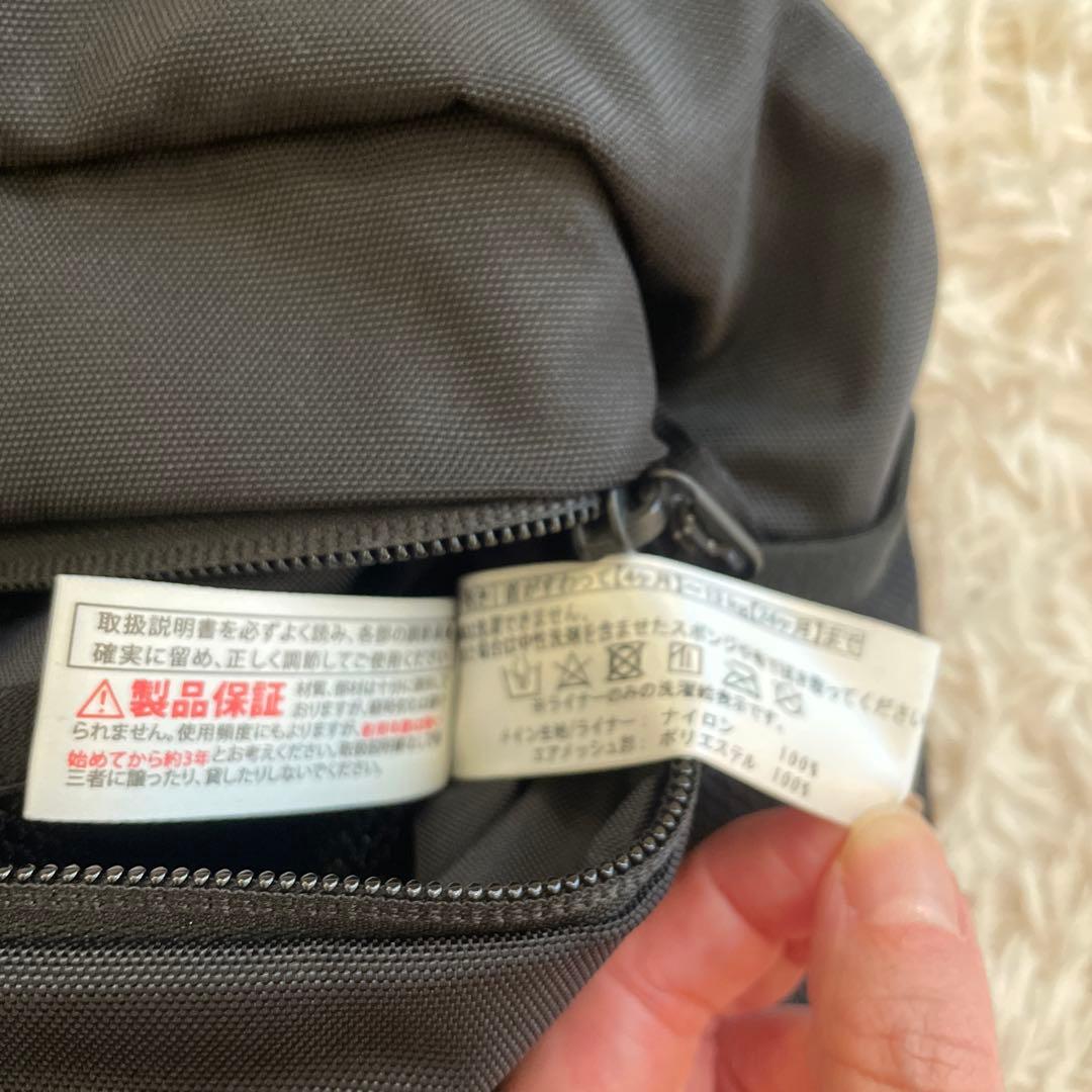 THE NORTH FACE ベビースリングバッグ ヒップシート