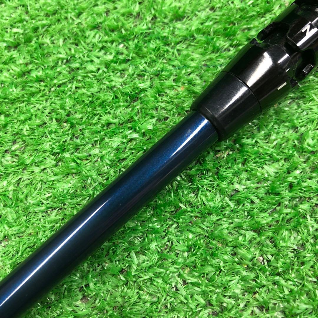 Gsh-644 VENTUS シャフト単品 5-s キャロウェイスリーブ付き