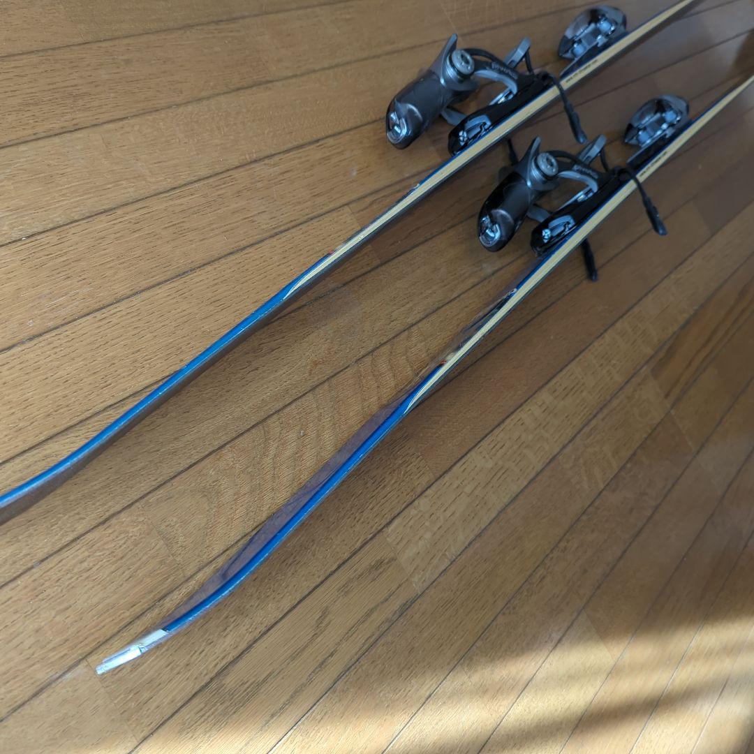 DYNASTAR　TWISTER　175cm
