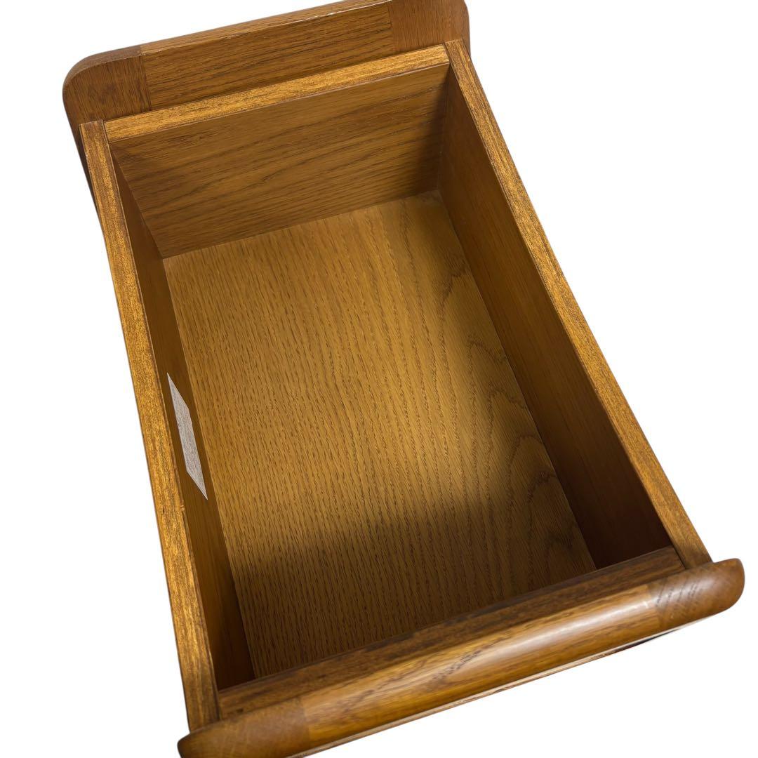 【廃盤】一生紀 オットマン スツール ROCCO BOX SOOL