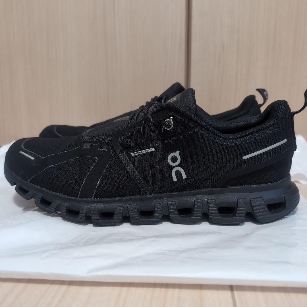 靴 Cloud 6 Waterproof
