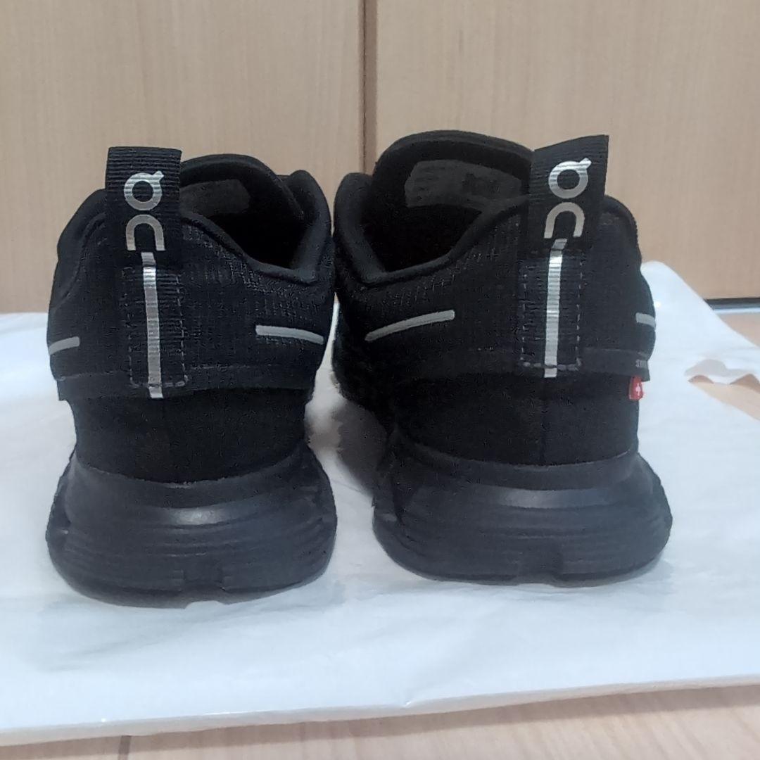 靴 Cloud 6 Waterproof