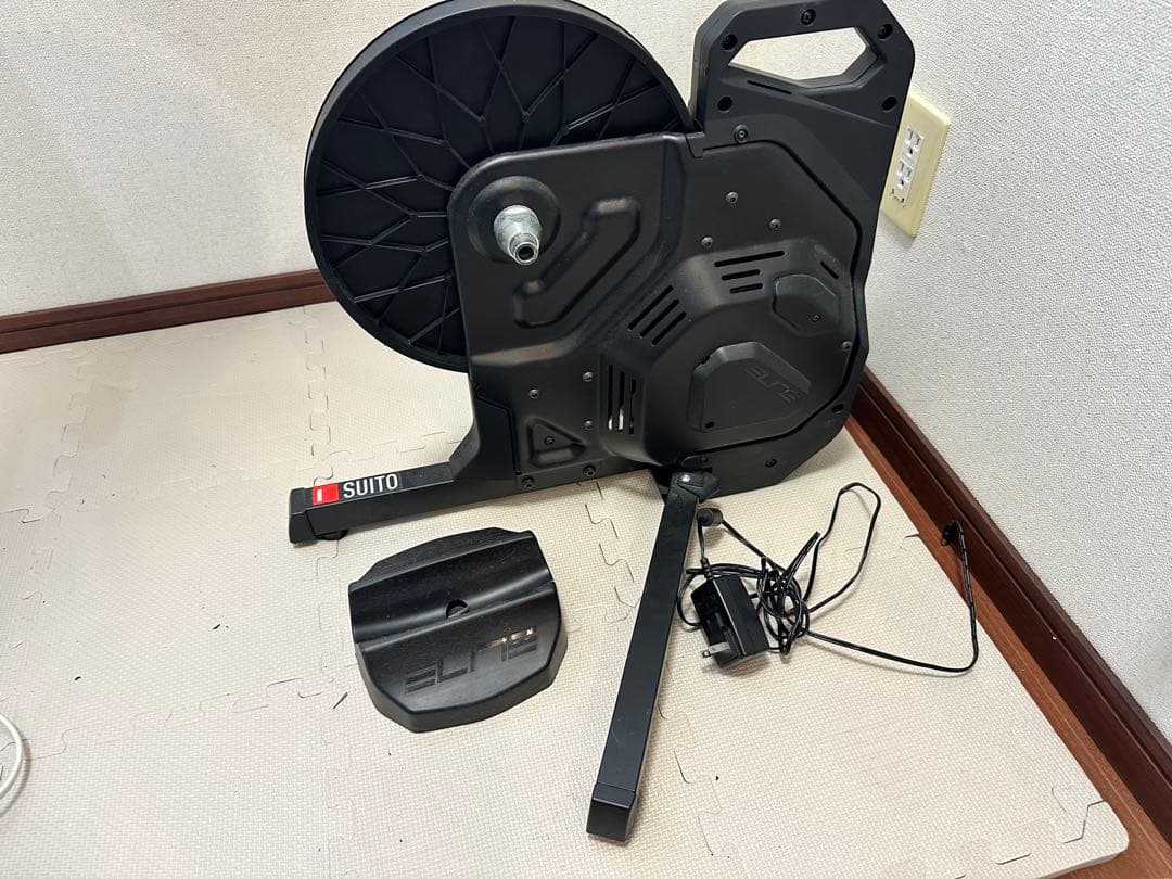 ELITE(エリート) ロードバイク SUITO(スイート)(ダイレクトドライブ