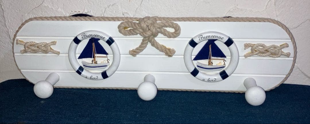 新品未使用フランスインテリアセット