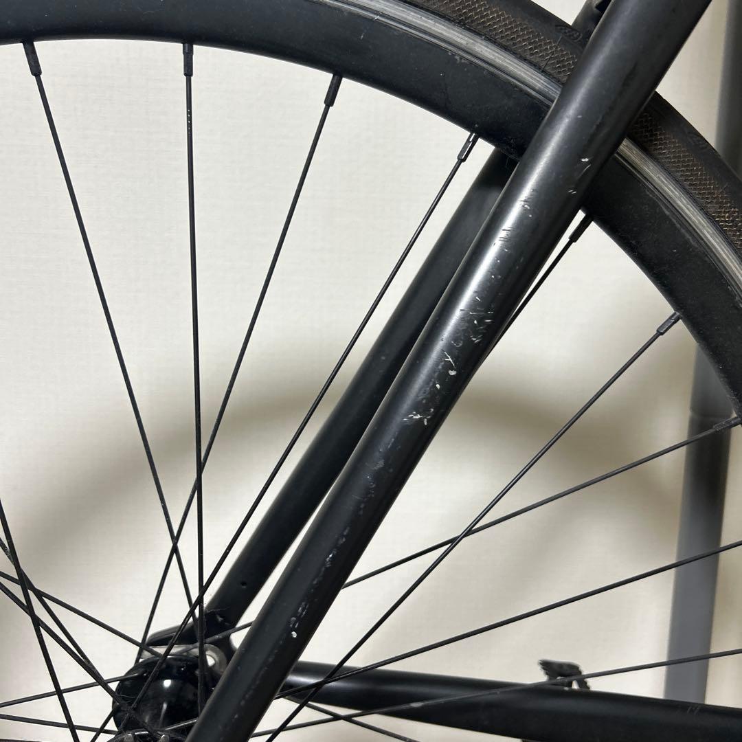 LEADER 735 サイズL ピストバイク　送料込み