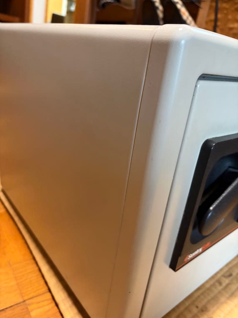 セントリー　ファイヤセーフ　耐火金庫　デジタル　SentrySafe S0607