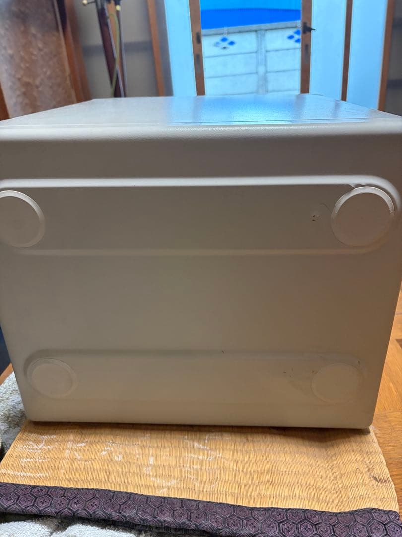 セントリー　ファイヤセーフ　耐火金庫　デジタル　SentrySafe S0607