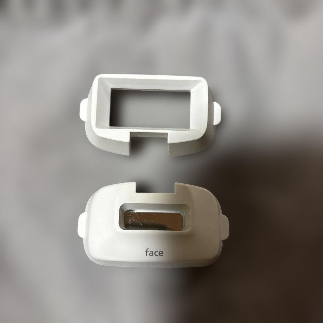 hue tran minh　Panasonic 脱毛器 ES-WP87
