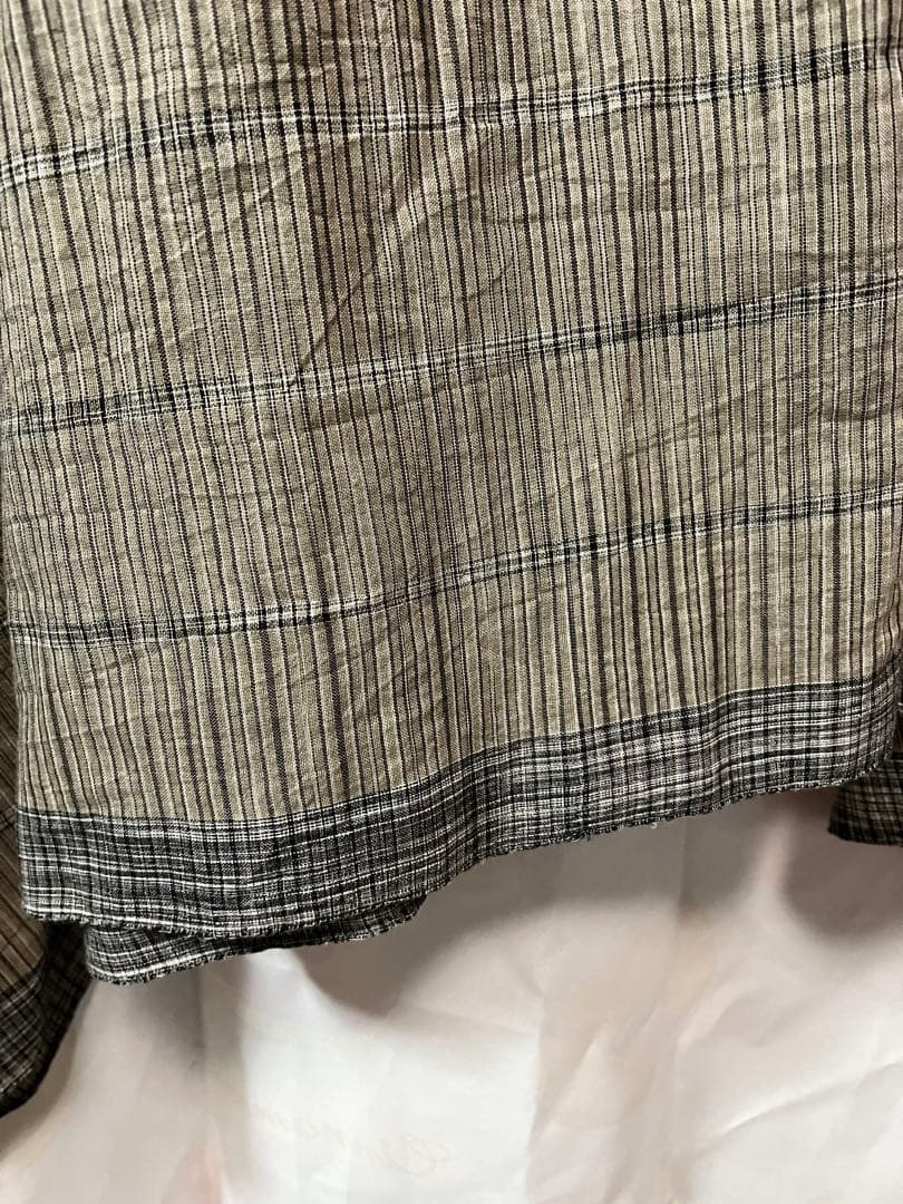 ぽー⭐︎プロフ必ずお読みください⭐︎　ヨーガンレールワンピース　　ゆったり