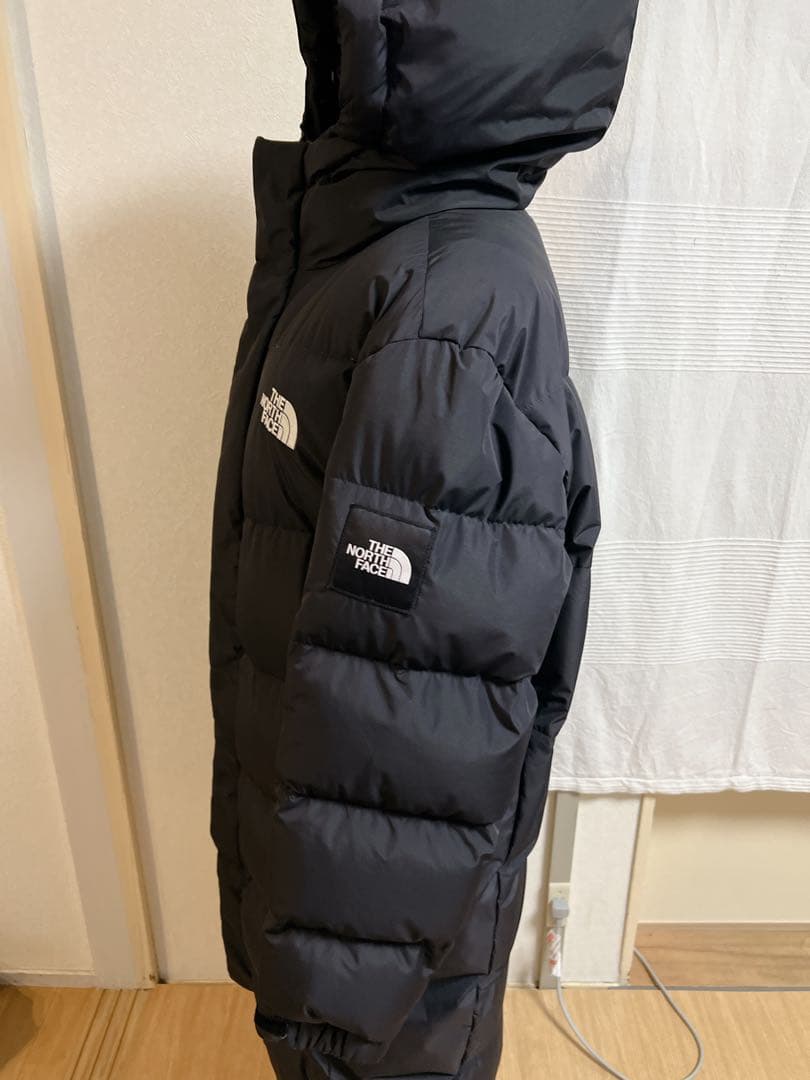 美品　THE NORTH FACE ザ ノース フェイスロングダウン