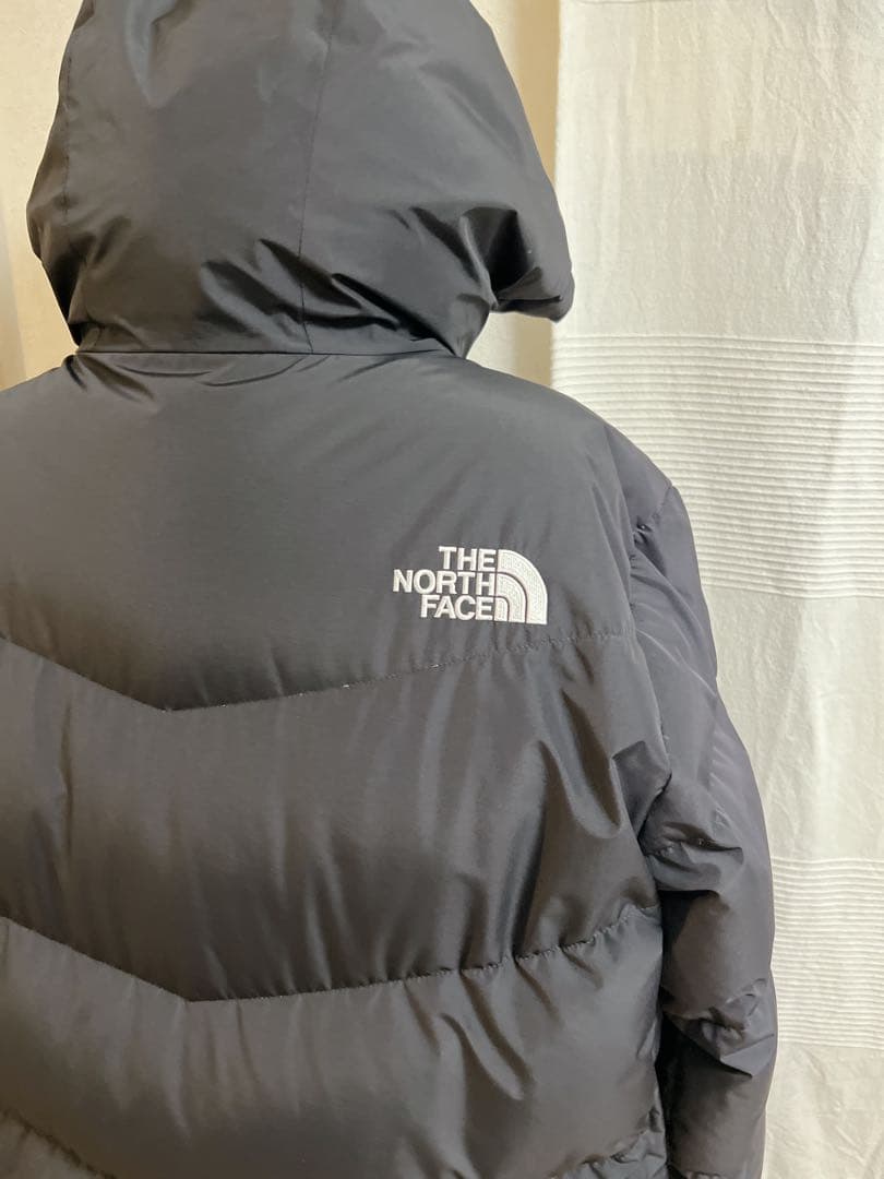 美品　THE NORTH FACE ザ ノース フェイスロングダウン