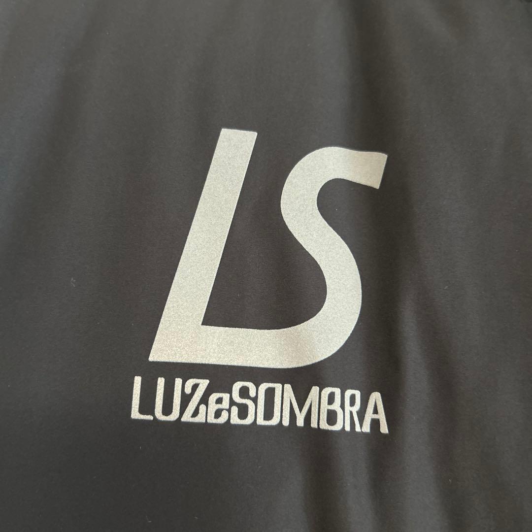 ※専用たいがーさん※Luz e Sombra ブラック ベンチコート Lサイズ