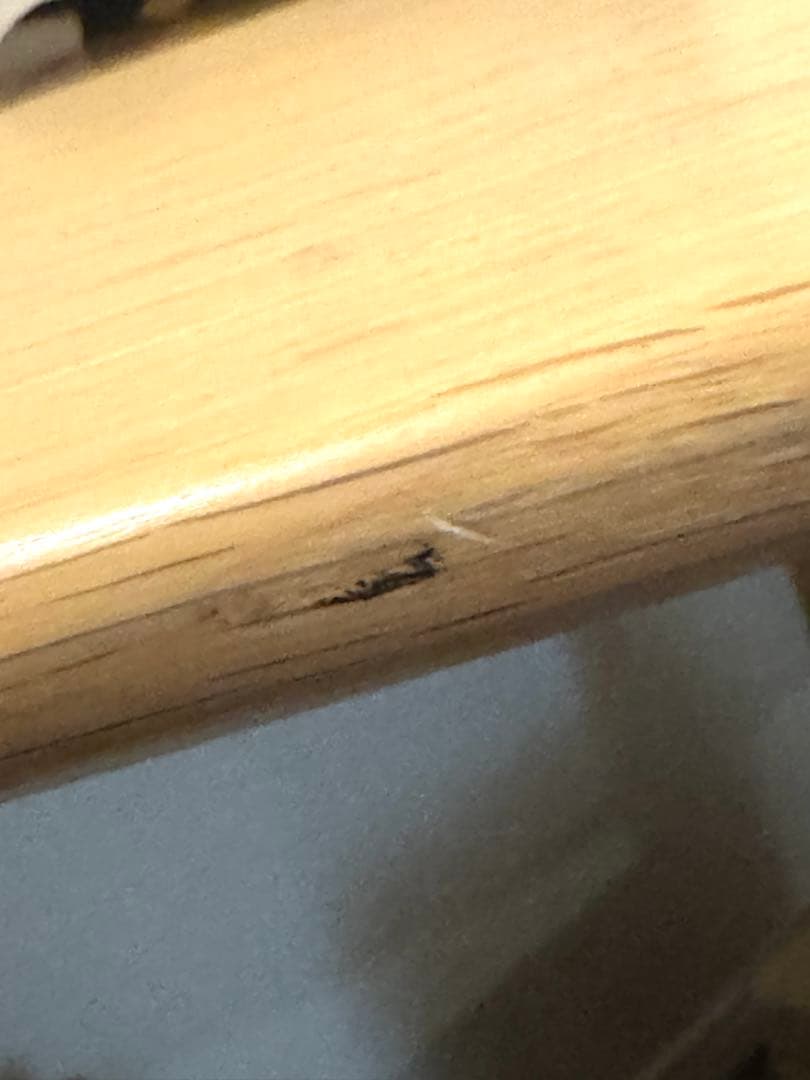 ACTUS KULAUM ダイニングテーブル