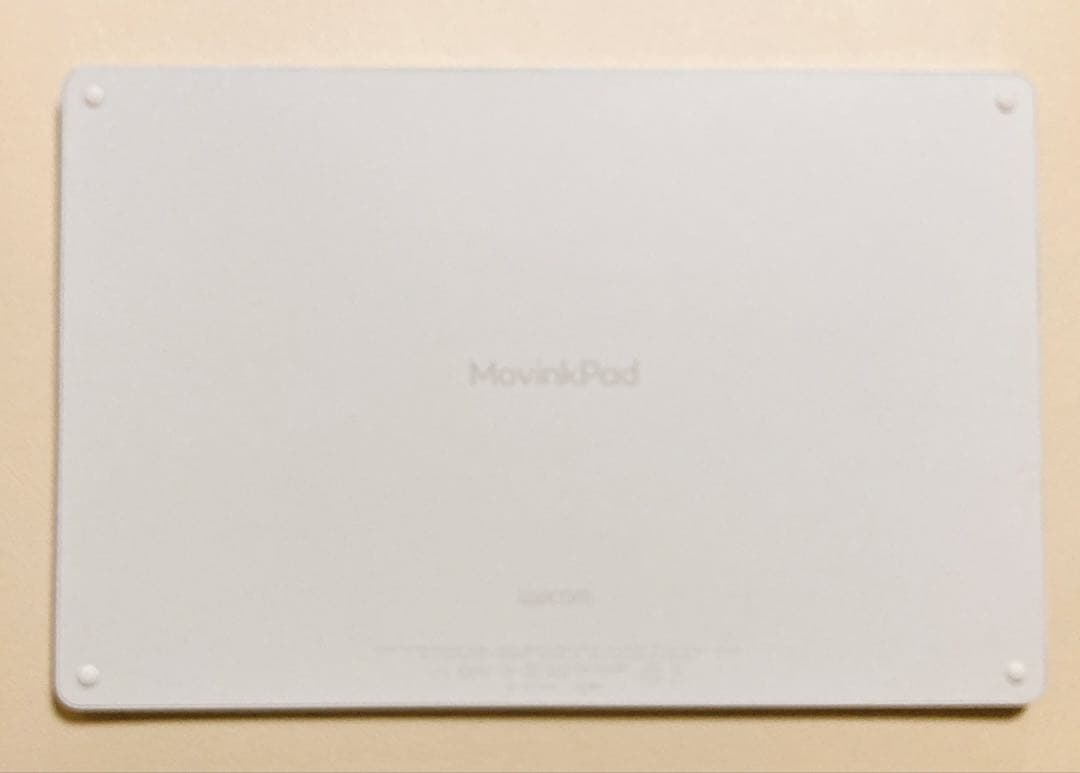 Wacom MovinkPad Pro 14 本体