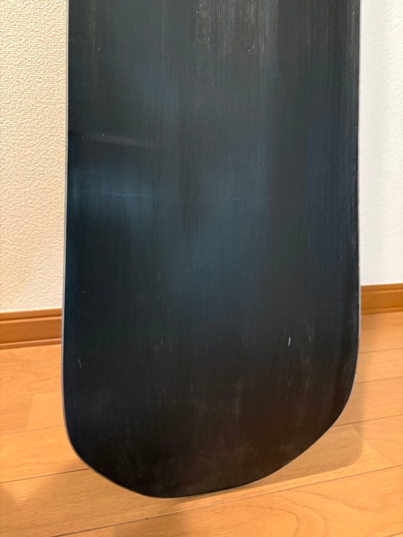 011artistic XFLY SPIN148cm【美品】グラトリ板　おまけ付