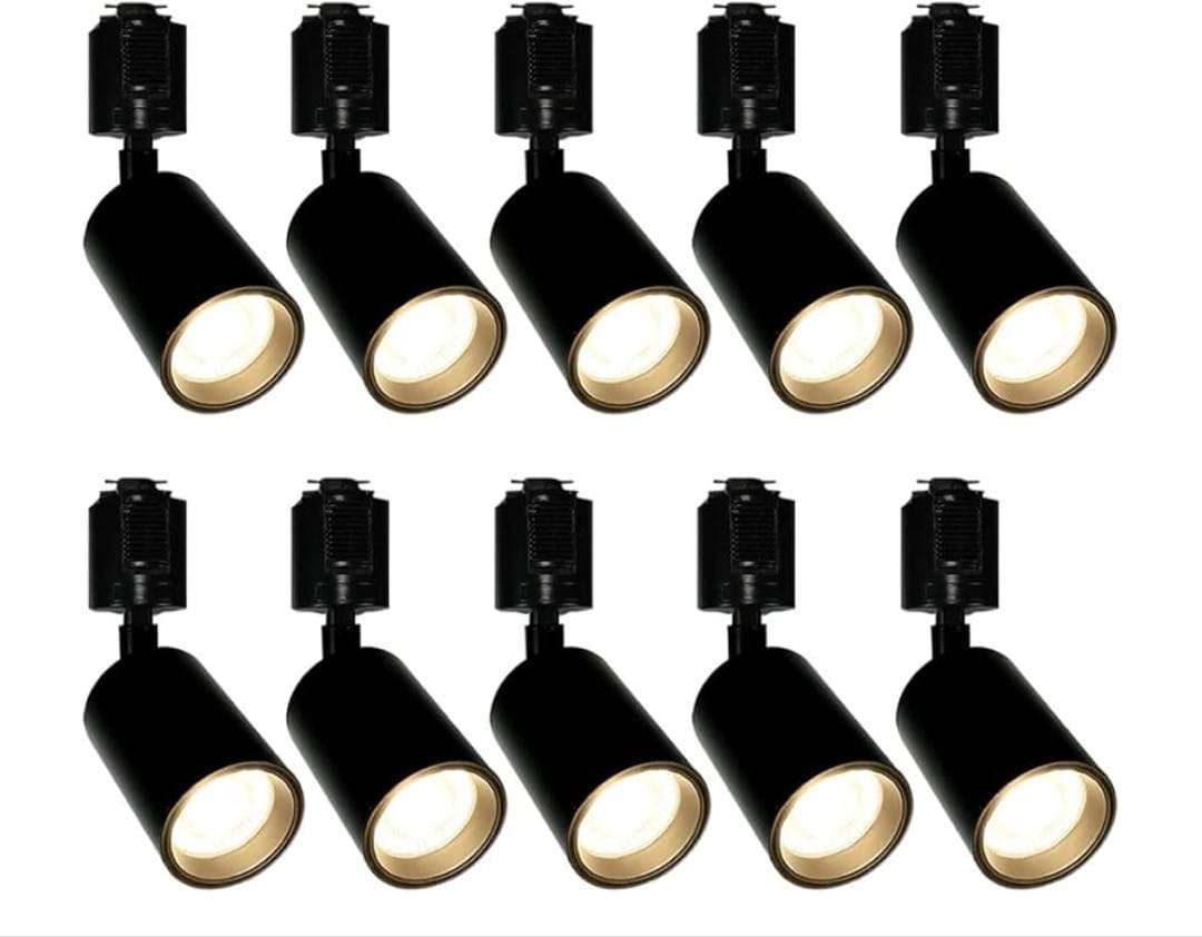 261537Allegro Lighting スポットライト ダクトレール照明