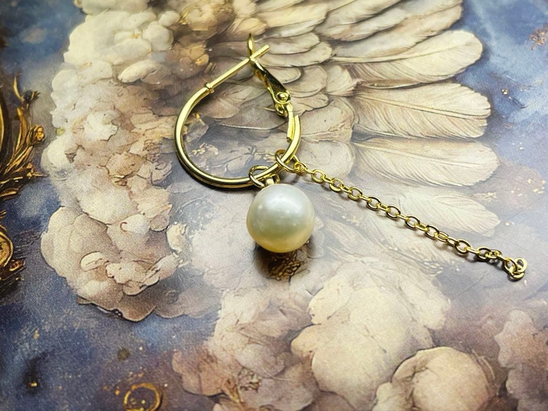 사쿠마憂様オルゴナイト　オーダー®️