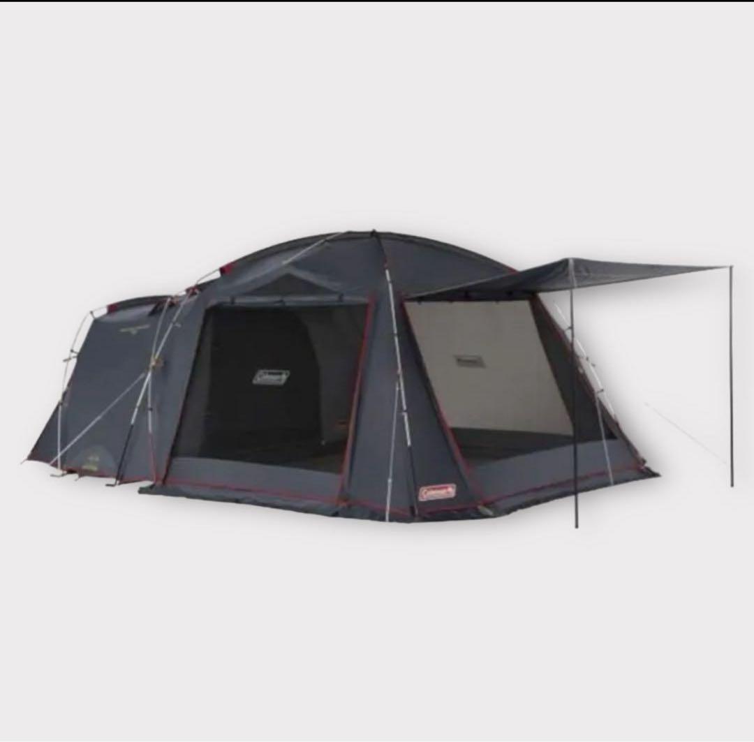 Coleman タフスクリーン2ルーム　限定カラー