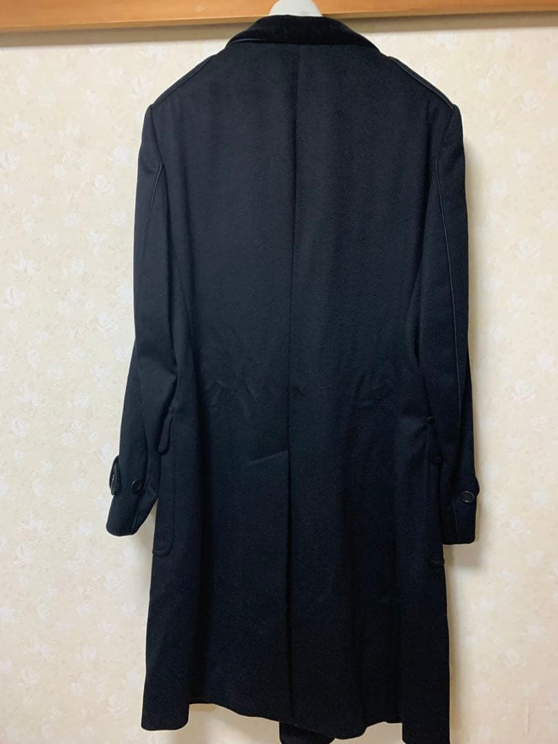 ARMANIダブルブレスト コート