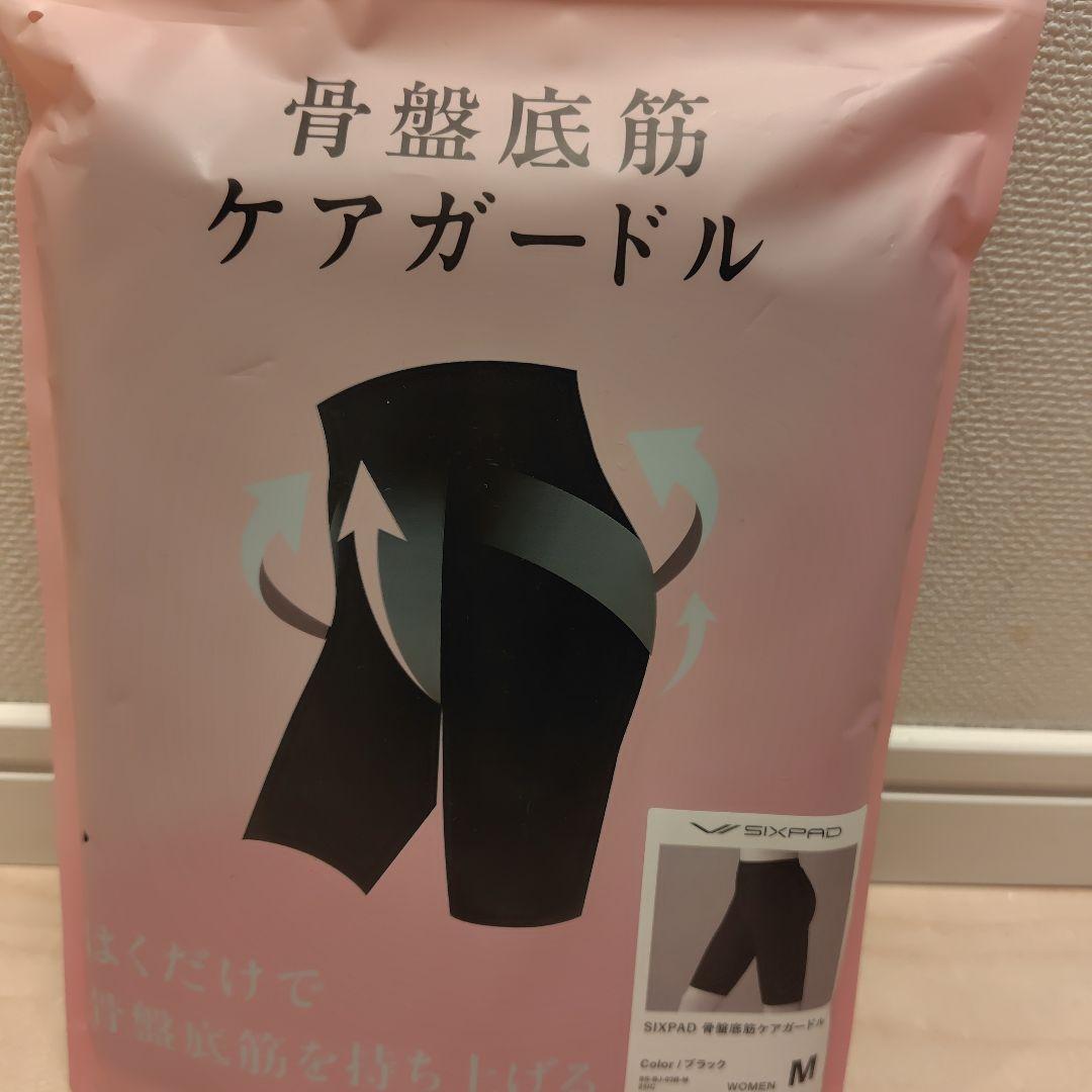 C*o様 【新品未使用】SIXPAD骨盤底筋ケアガードル Mサイズ