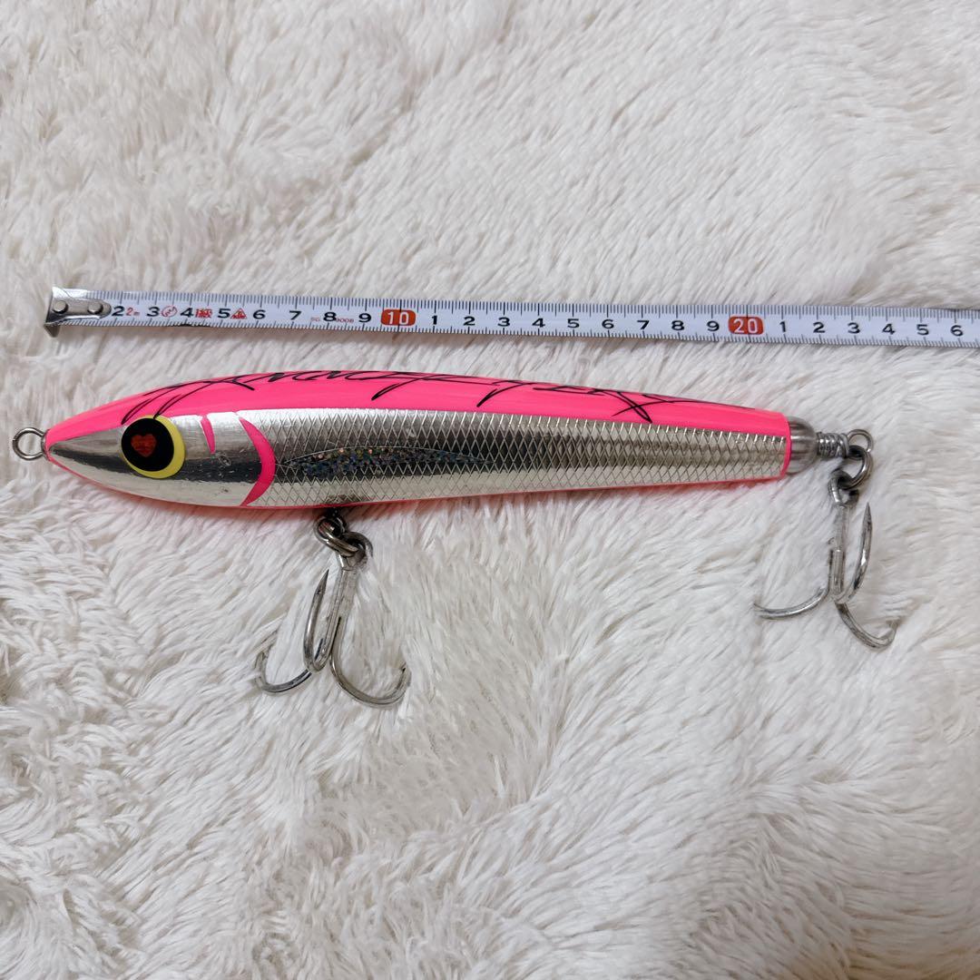 Hammer Head Cherry Pai チェリーパイ200