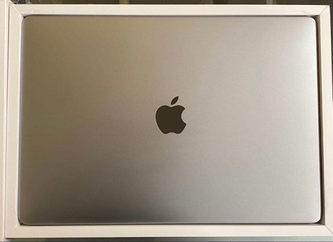 MacBook Pro M1 16GB 1TB 13インチ 2020