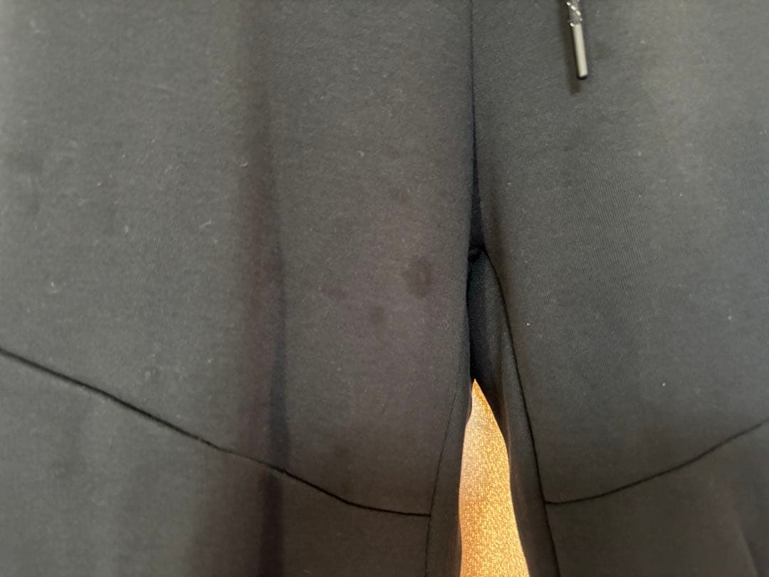 NIKE テックフリース　スウェット　パーカー　上下