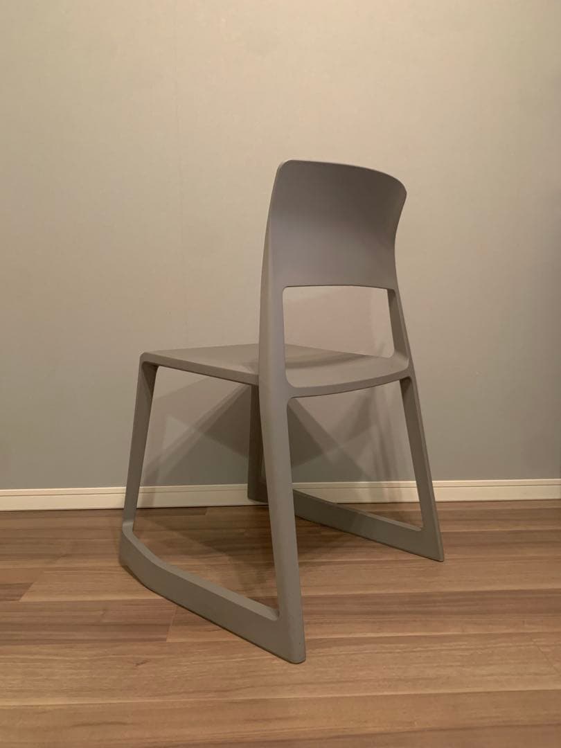 Vitra.のチェア「Tip Ton RE」