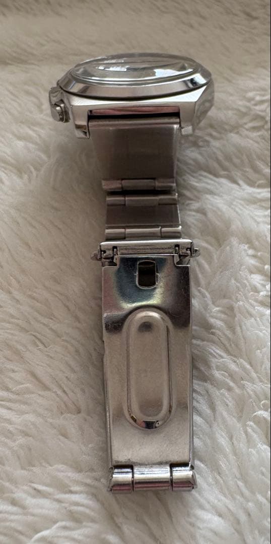 【Paul Smith】ポールスミス 腕時計 F520-T008402