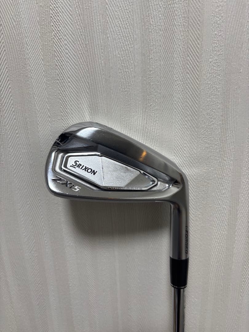 【希少スペック】ZXi5 8〜PW N.S.PRO850GH neo R