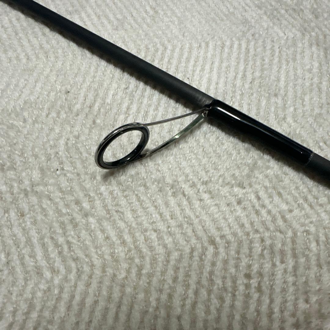 【美品】スタジオコンポジットパラドックススピン75