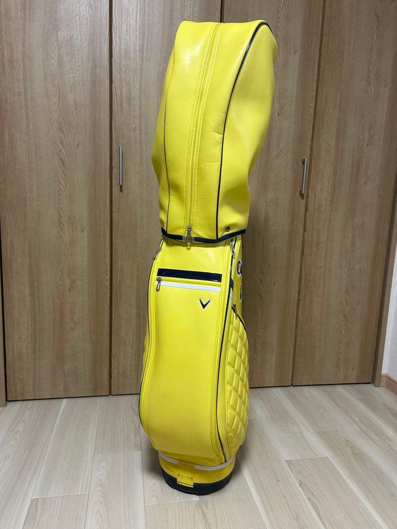 ゴルフバック レディース Callaway キャロウェイ