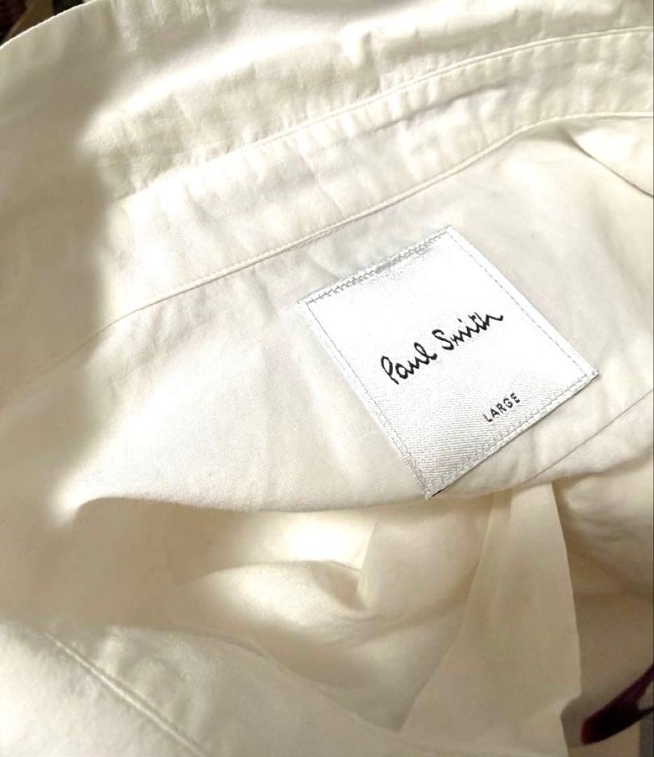 【新品】ポールスミス シャツ