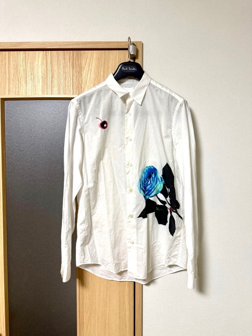 【新品】ポールスミス シャツ