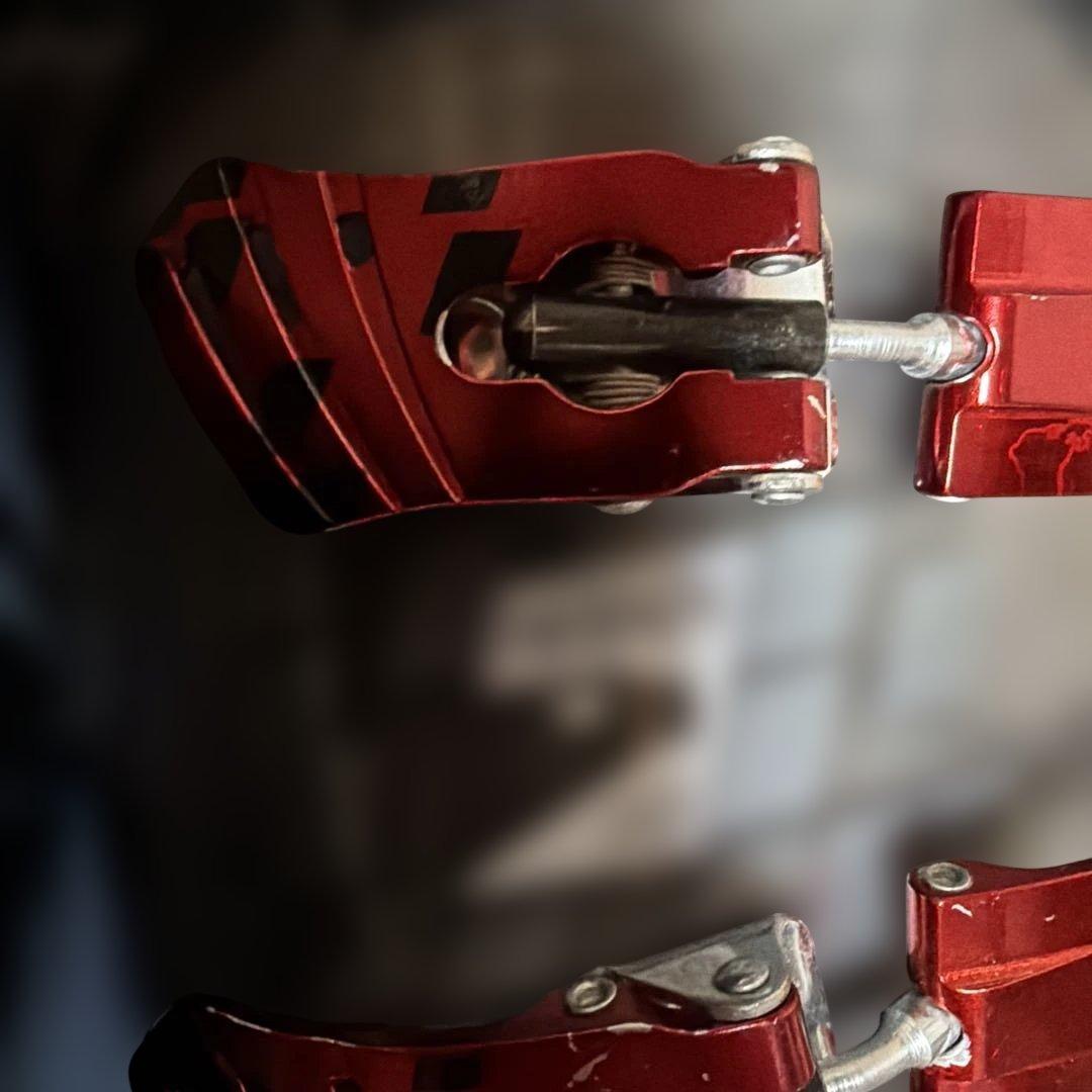 ATOMIC スキー ブーツ 男性用