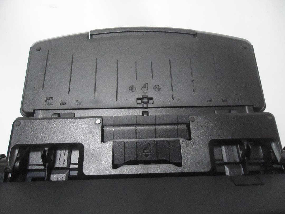 スキャナー scansnap ix1600