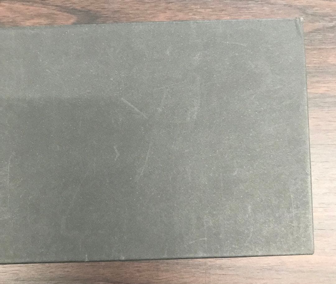 【新品・未使用】バギーポート 長財布 ラウンドファスナー メンズ