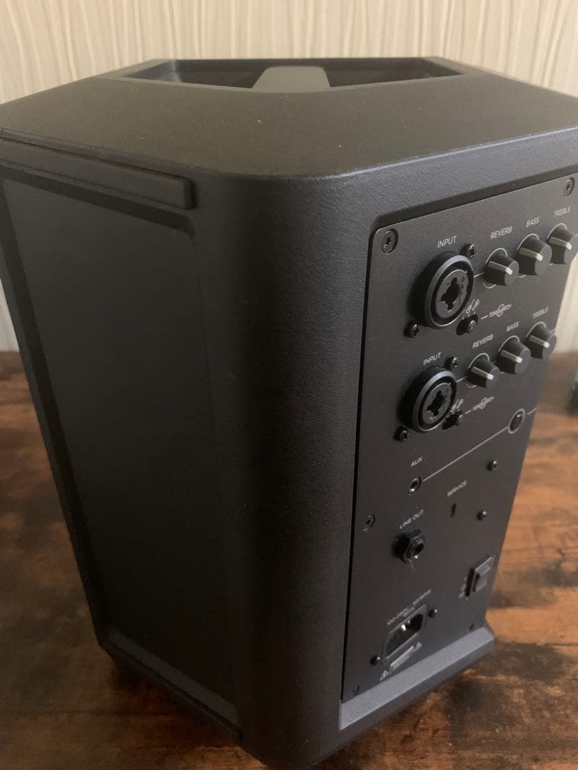 パーカッション・打楽器 S1 Pro Multi-Position PA system