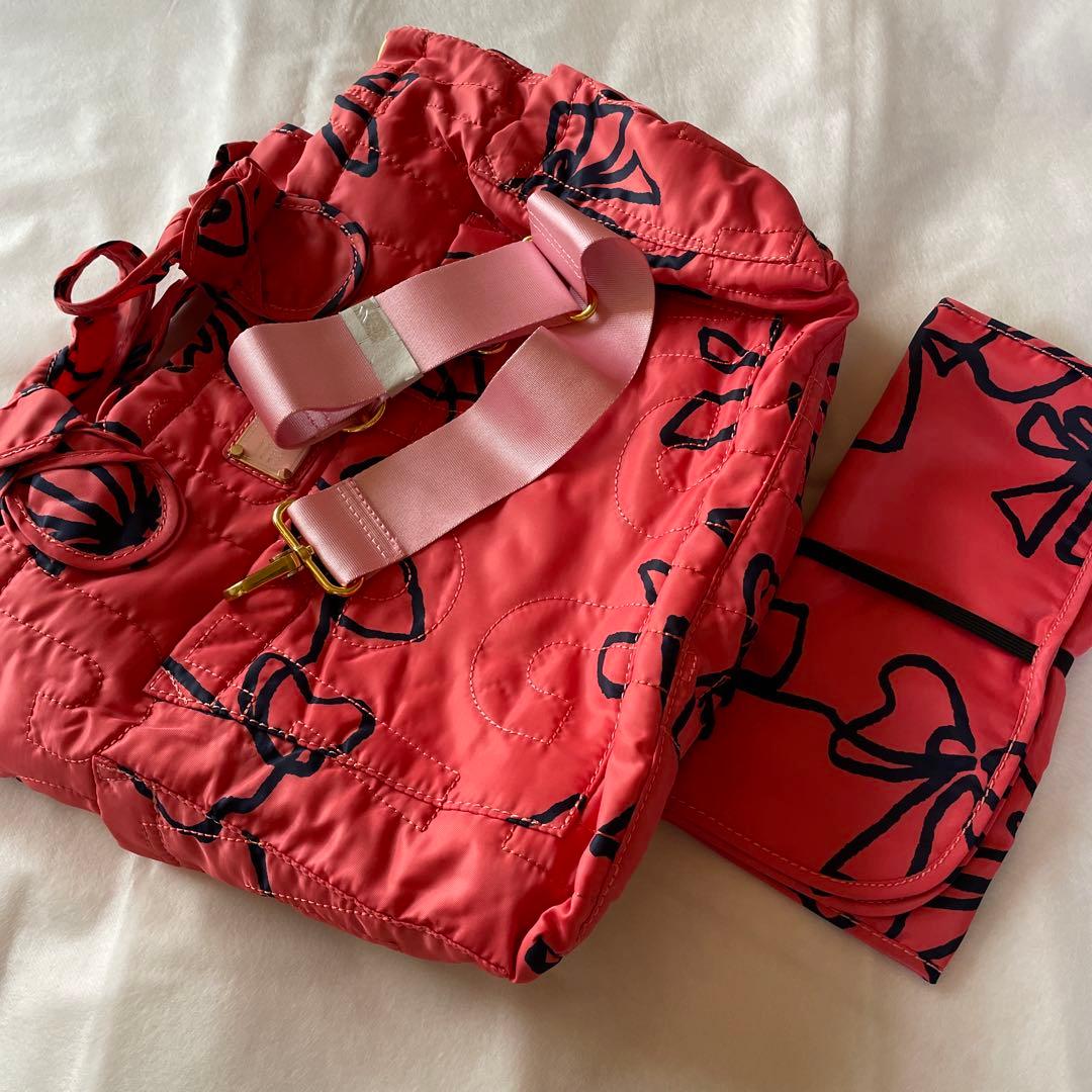 新品　MARC BY MARC JACOBS バッグ