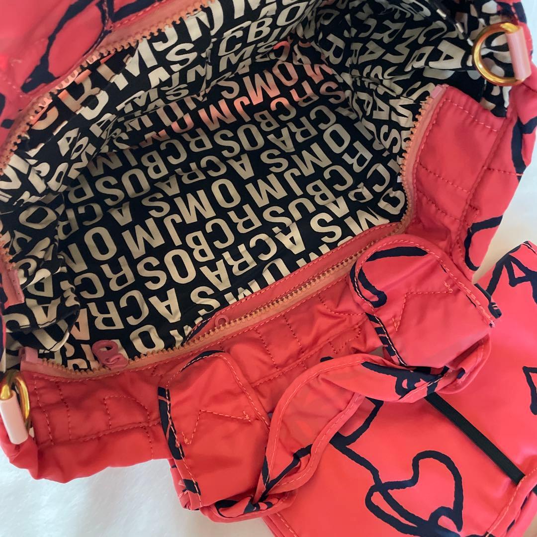 新品　MARC BY MARC JACOBS バッグ