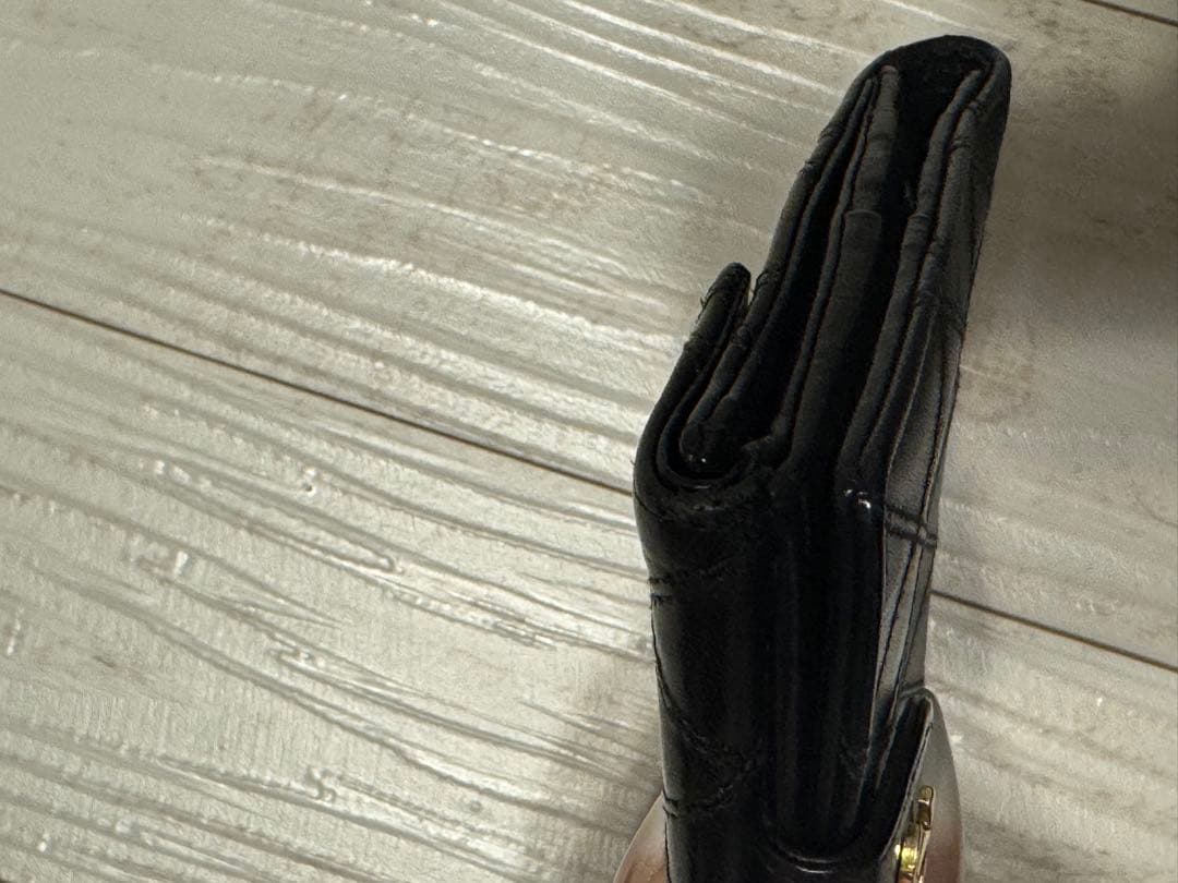 ビコローレ ココマーク Wホック