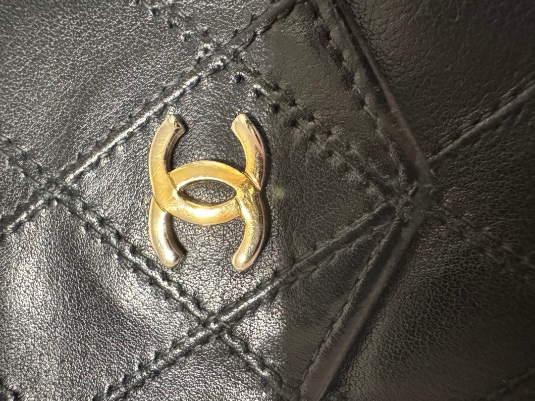 ビコローレ ココマーク Wホック