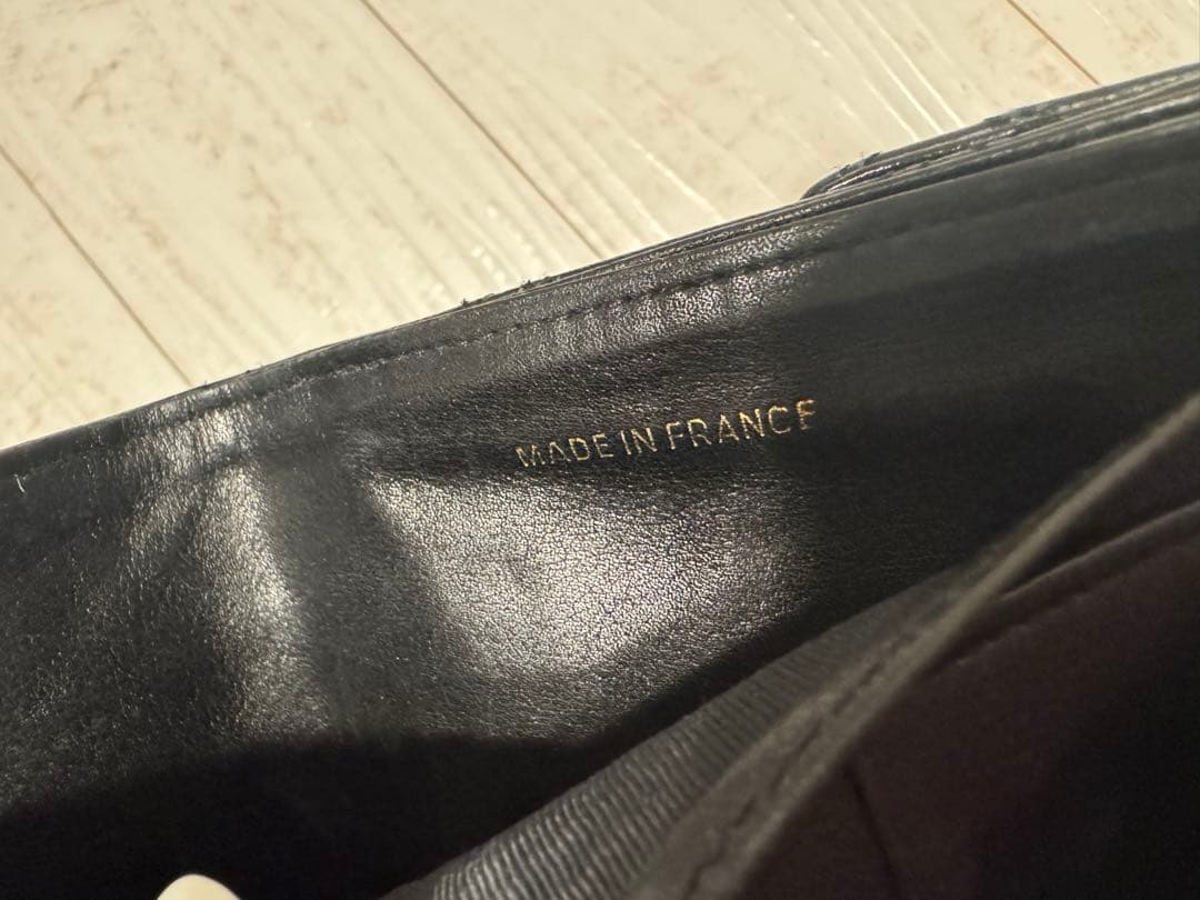 ビコローレ ココマーク Wホック