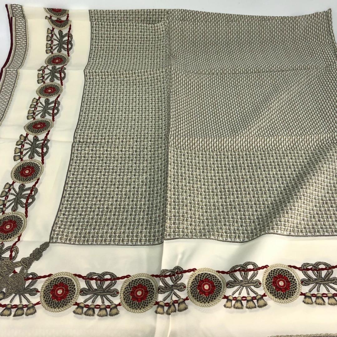 CHANEL シャネル スカーフ バンダナ 小物 レディース ブランド