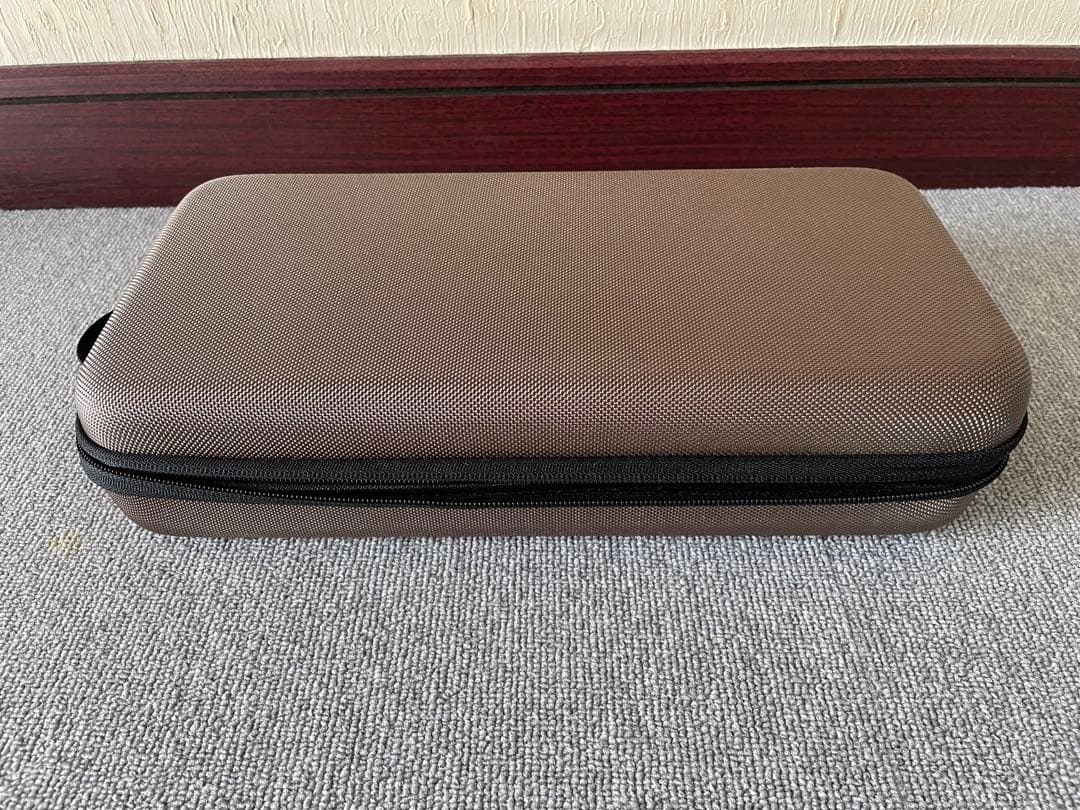 コンテナボックス50L マットブラック+2点