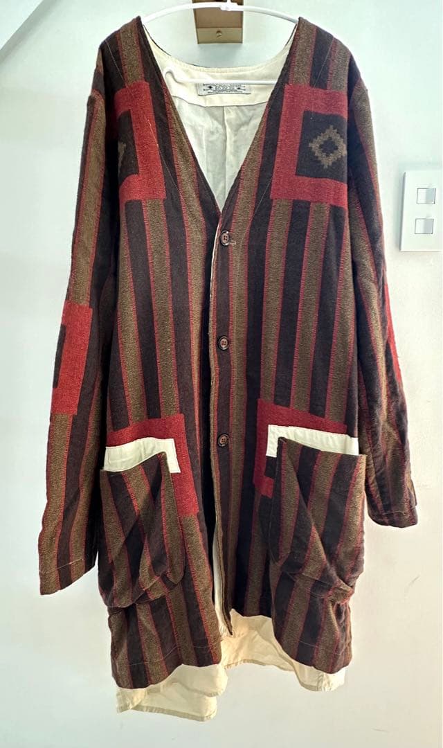 トップス EOTOTO (SASQUATCH fabrix. EOTOTO)